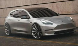 model2最新爆料,揭秘未来科技巨头的新动向