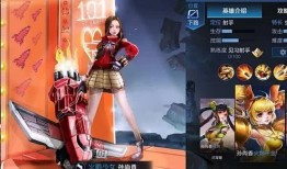 王者荣耀皮肤爆料最新女生,青春绽放，女神风采尽展