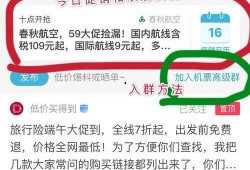 航线最新爆料信息网官网,揭秘官网独家航线动态与优惠信息