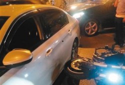 西安交通事故最新爆料,悲剧背后的人间冷暖